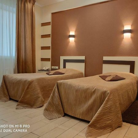 Columbus Hotel Oldenburg Bagian luar foto