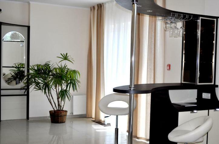 Columbus Hotel Oldenburg Bagian luar foto