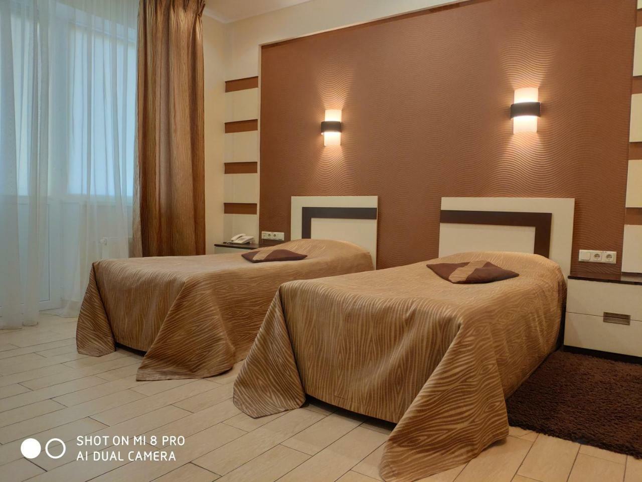 Columbus Hotel Oldenburg Bagian luar foto