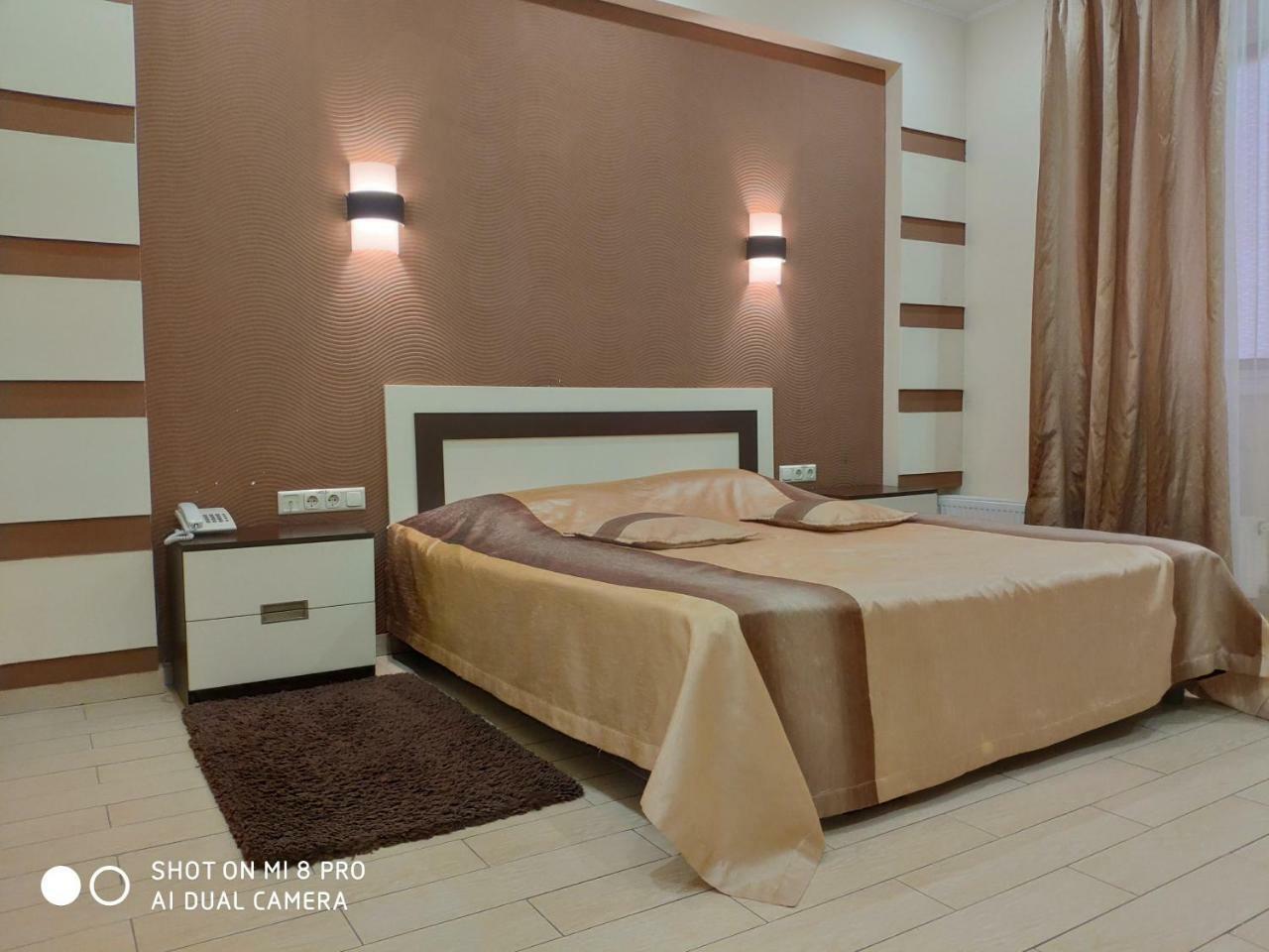 Columbus Hotel Oldenburg Bagian luar foto